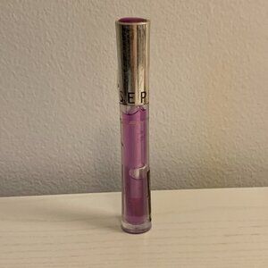 Sephora Ultra Shine Lip Gel Lip Gloss 40 Popsicle Purple Full Size New
